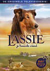 DVD: Lassie - Deel 1