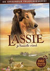 DVD: Lassie - Deel 3