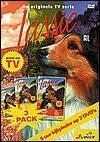 DVD: Lassie Box