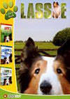DVD: Lassie Box 2