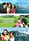 DVD: Lassie Collection