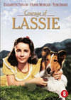 DVD: Courage Of Lassie