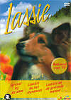DVD: Lassie - Deel 1