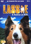 DVD: Lassie - De Avonturen Van Neeka