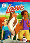 DVD: De Nieuwe Avonturen Van Lassie - Deel 2