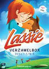 DVD: De Nieuwe Avonturen Van Lassie - Verzamelbox 1 T/m 3