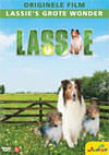 DVD: Lassie's Grote Wonder