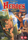 DVD: Disney Helden - Volume 1