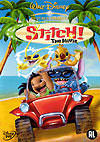 DVD: Stitch - The Movie!