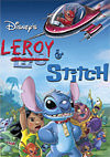 DVD: Leroy & Stitch