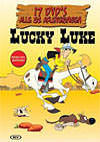 DVD: Lucky Luke 17-disc Box
