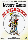 DVD: Lucky Luke Megabox