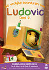 DVD: De Vrolijke Avonturen Van Ludovic - Deel 2