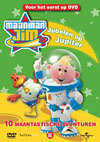 DVD: Maanman Jim 3 - Jubelen Op Jupiter