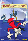 DVD: Mad Jack The Pirate