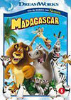 DVD: Madagascar