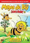 DVD: Maja De Bij - Verzamelbox 2