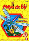DVD: Maja De Bij 1