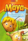DVD: Maya - Opgepast Voor De Beer!