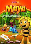 DVD: Maya - De Bril Van Barry