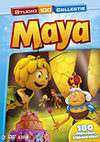 DVD: Maya - Box 2