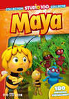 DVD: Maya - Box 3