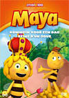 DVD: Maya - Koningin Voor Een Dag