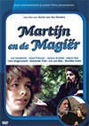 DVD: Martijn En De Magiër