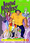 DVD: Martin Mystery 1 - Onstaan uit snot