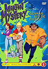 DVD: Martin Mystery 2 - Gevaar uit de diepte