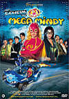 DVD: Het Geheiem Van Mega Mindy