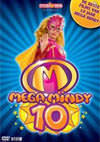 DVD: Mega Mindy - 10 Jaar