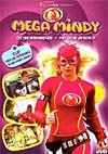 DVD: Mega Mindy - Deel 1