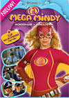 DVD: Mega Mindy - Deel 3