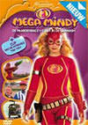 DVD: Mega Mindy - Deel 4