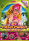 DVD: Mega Mindy - De Bende Van Big Chief