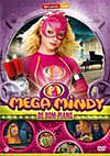 DVD: Mega Mindy - De Bom-piano