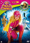 DVD: Mega Mindy - Della Cruella