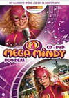 DVD: Mega Mindy - Duo Deal