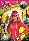DVD: Mega Mindy - Elektro