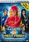DVD: Het Geheim Van Mega Mindy (special Edition)