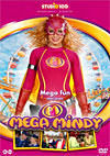 DVD: Mega Fun Met Mega Mindy