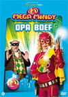 DVD: Mega Mindy - Opa Boef