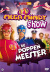 DVD: Mega Mindy Show - De Poppenmeester