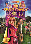 DVD: Mega Mindy - Reis In De Tijd