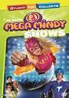 DVD: De Beste Mega Mindy Shows