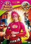 DVD: Mega Mindy - Smerige Smurrie