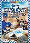 DVD: Mega Toby Redt De Race