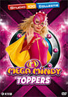 DVD: Mega Mindy Toppers