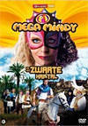 DVD: Mega Mindy En Het Zwarte Kristal